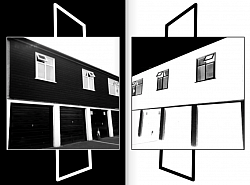 Fotograu No.3 page samples