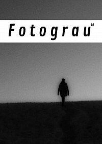 Fotograu No.10 front cover