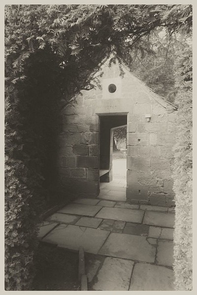 Photograph by Studio 6x4 from its book The Nash Suitcase (2025)